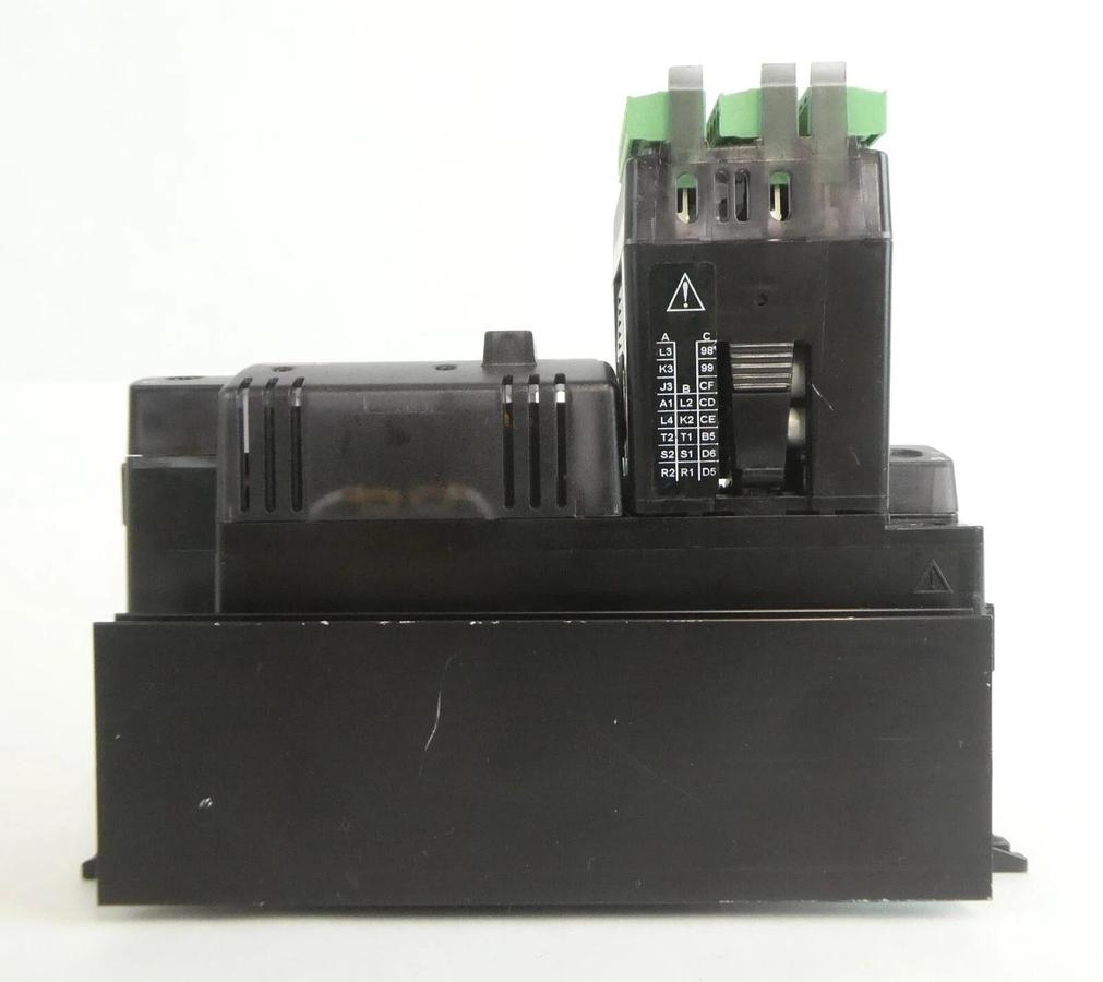 Used Watlow STCL-F3AS-CAHA STDL-F3AD-CAHB Loop Controller EZ-ZONE Lot of 2 Working