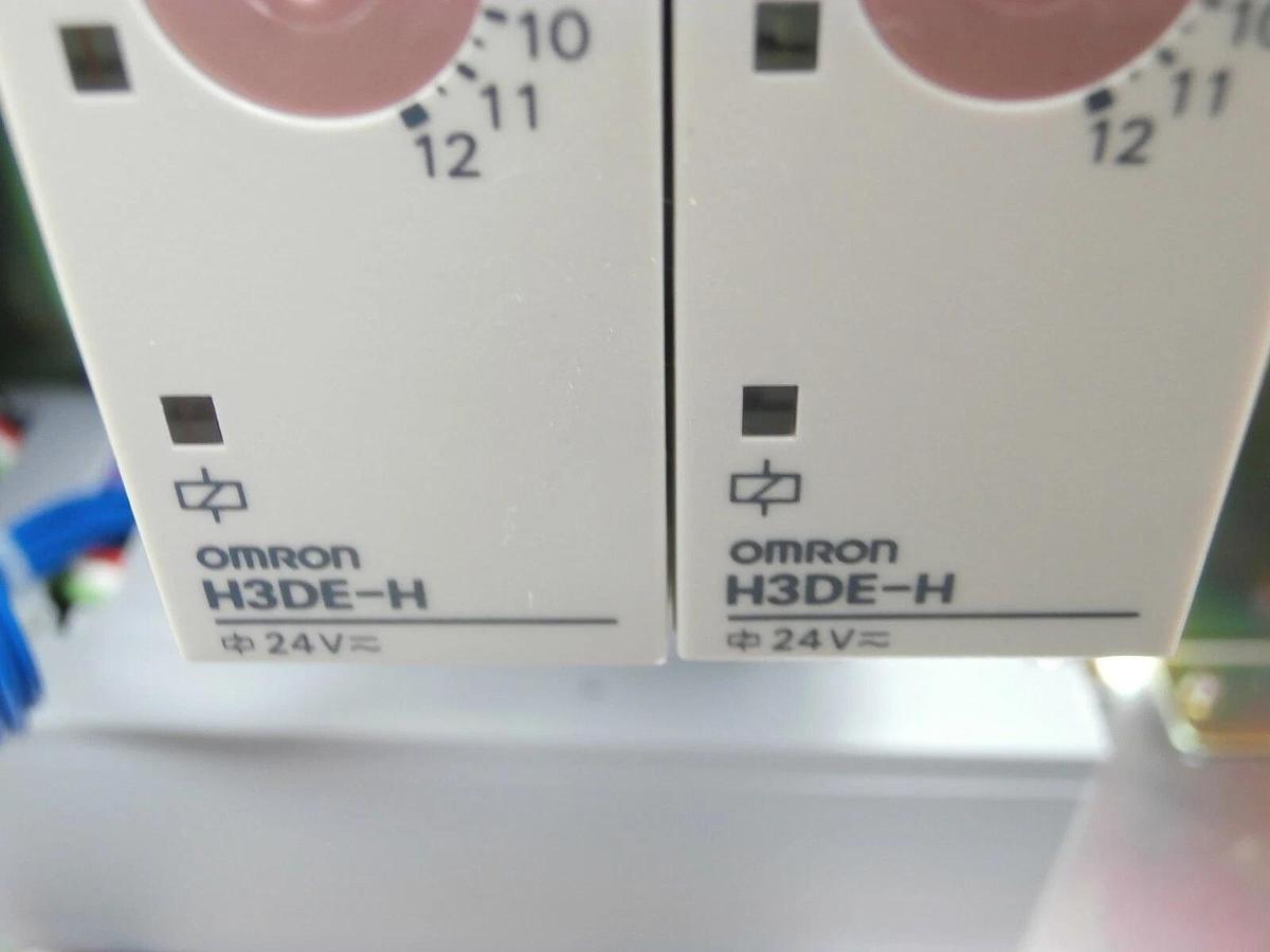 Used DNS Dainippon Screen Process Control Unit1 Box FC-3000 Wet Station System Spare