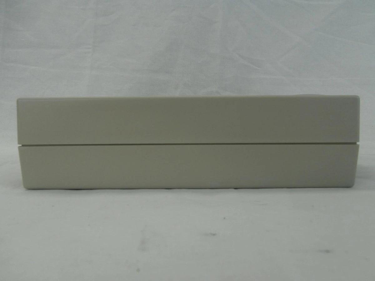 Used LaCie Tsunami 540MB Quantum Fireball External Drive Ultratech Titan 4700 Used