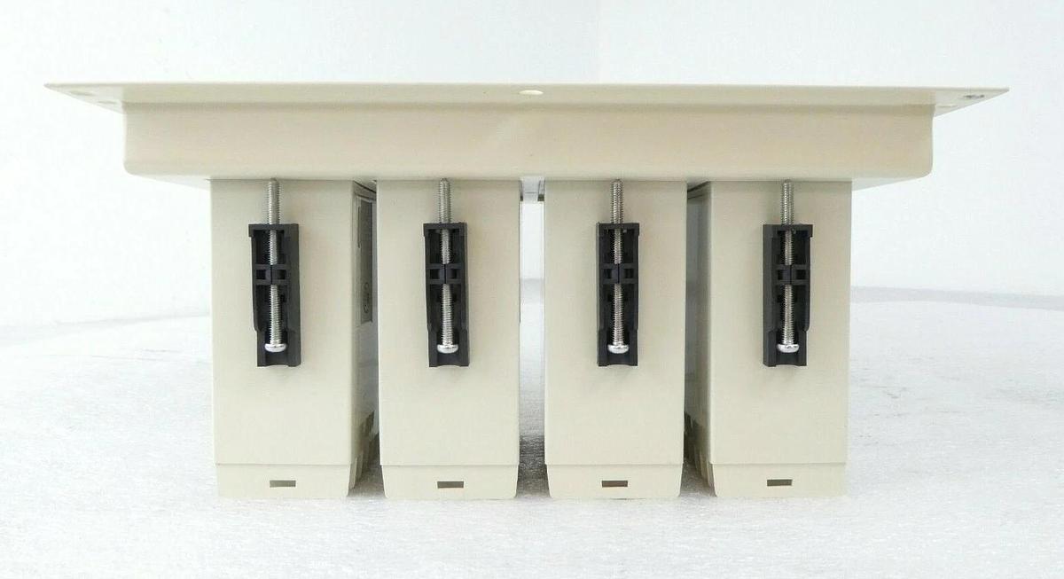 Used Rudolph F30 AC Power/Sag Monitor Assembly Fuji PPMEFBY3-S PPMCFBR3-S Working
