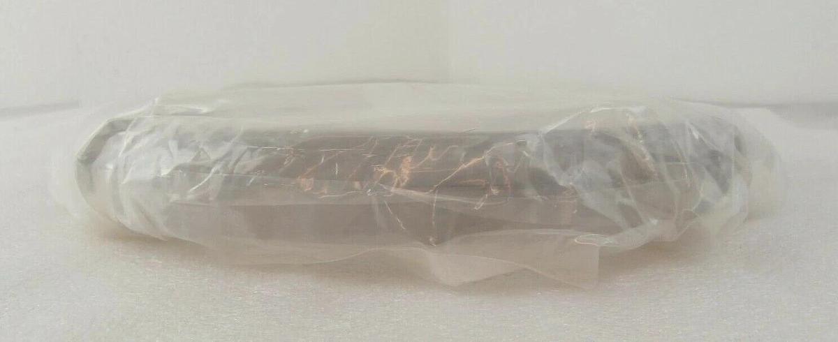 Trikon Technologies 701841 Titanium Extended Anode Ring Ti New Surplus