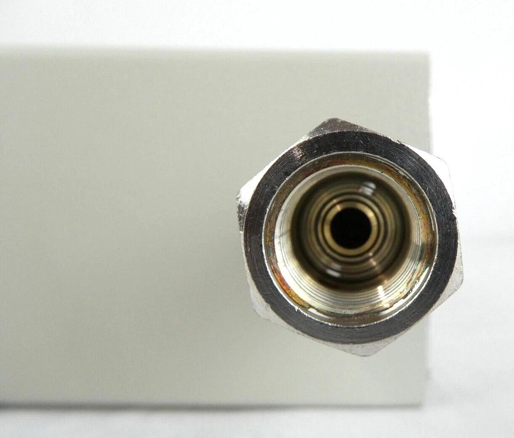 Used Teledyne Instruments 033590300 Ozone Processor Sensor M452 Working Surplus