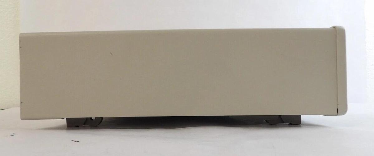 Used Newport ESP301 Motion Controller Module Model ESP301 Working Surplus