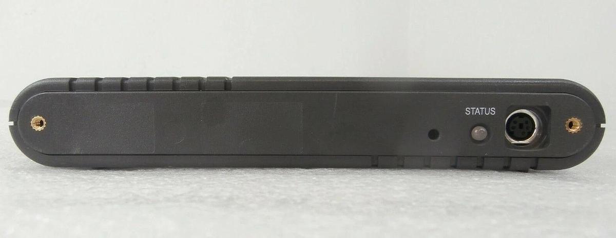 Used Systech BX-RSS-2-A Gateway Berkeley Process Control Lot of 4 AMAT Working