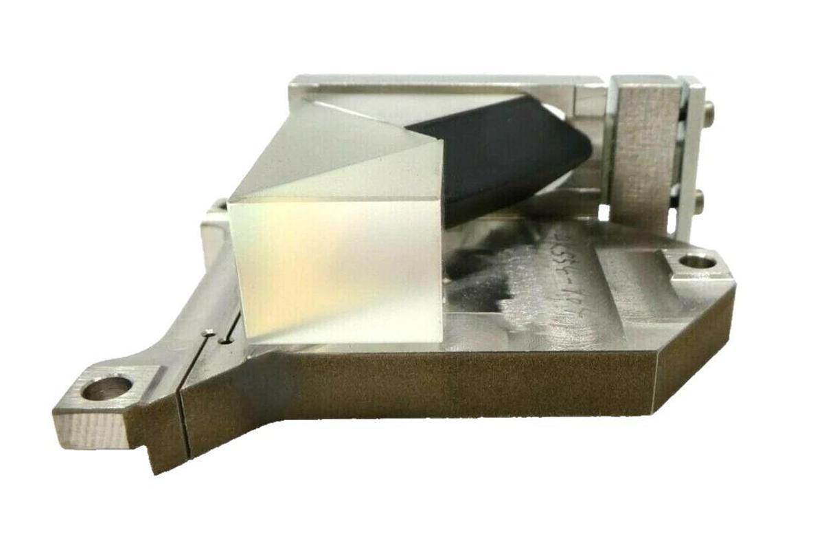 Used Nikon Precision 4K554-904 Prism Angle Mirror NSR-S620D Optics Working