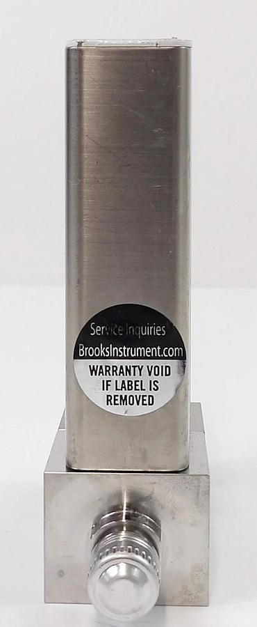 Brooks Instrument GF125C-101347 Mass Flow Controller MFC AMAT 0190-50948 New