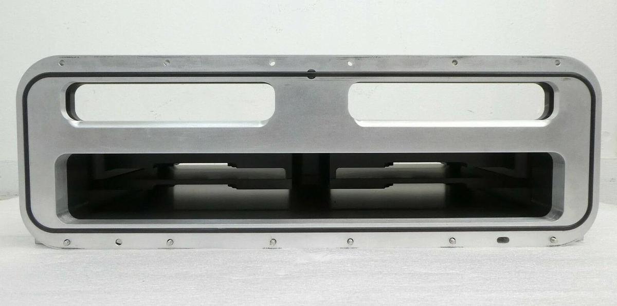 Used Mattson Technology 302-00783-00 200mm Wafer Cool Down Chamber Assembly Surplus