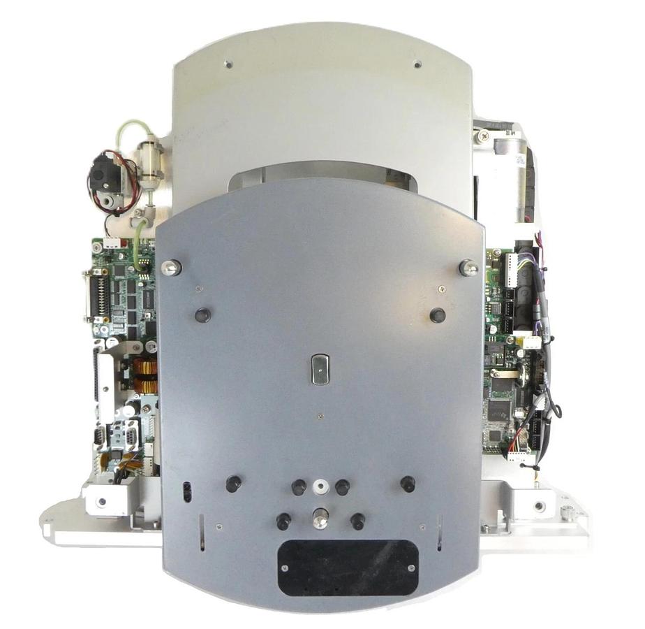 Used Asyst 300mm FOUP Rotational Loader Platform Spartan EFEM 3200-1251-02 Surplus