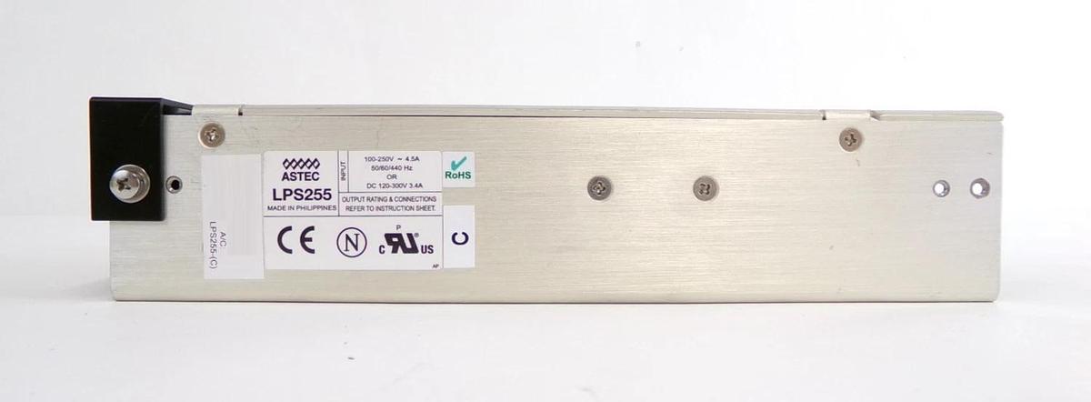 Used Astec LPS225-C CSA Level 5 Power Supply Lot of 2 Working