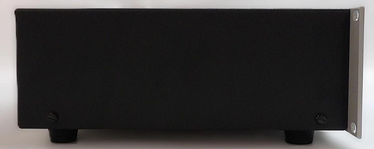 Used Hiden Analytical HAL RC/PP-EPD RC Interface Untested