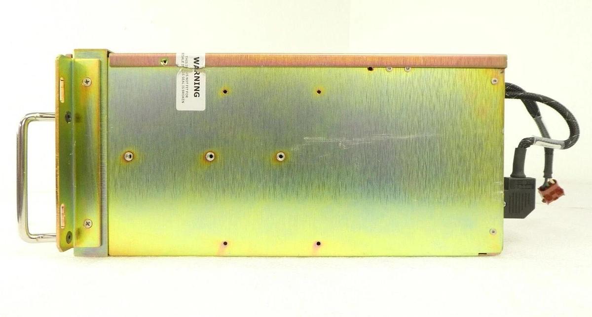 Used ASM Advanced Semiconductor Materials 02-30033 Vision PC BP3000 Computer Working