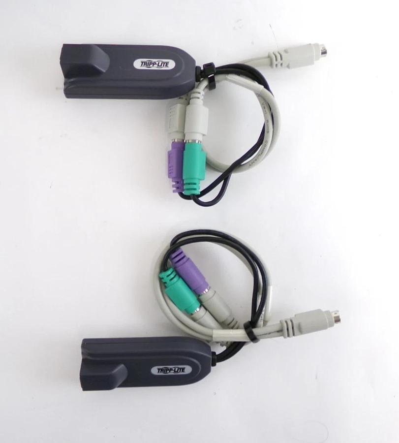 Used Elo E326541 19" Industrial Touchscreen HDMI AccuTouch ET1991L Lot of 2 Working