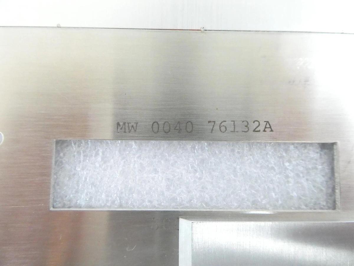 Used AMAT Applied Materials 0040-76132 200mm Wafer Blade Paddle End Effector Surplus
