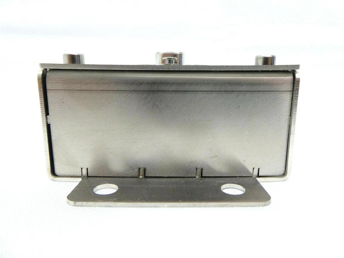 Used ASML 4022.470.4321 Interface Module QPAB SVG Silicon Valley Group Working Spare