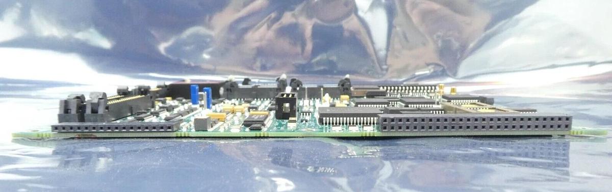 Used AE Advanced Energy 2300578-B Ovation Control 2 PCB 1300665-01 Working Surplus