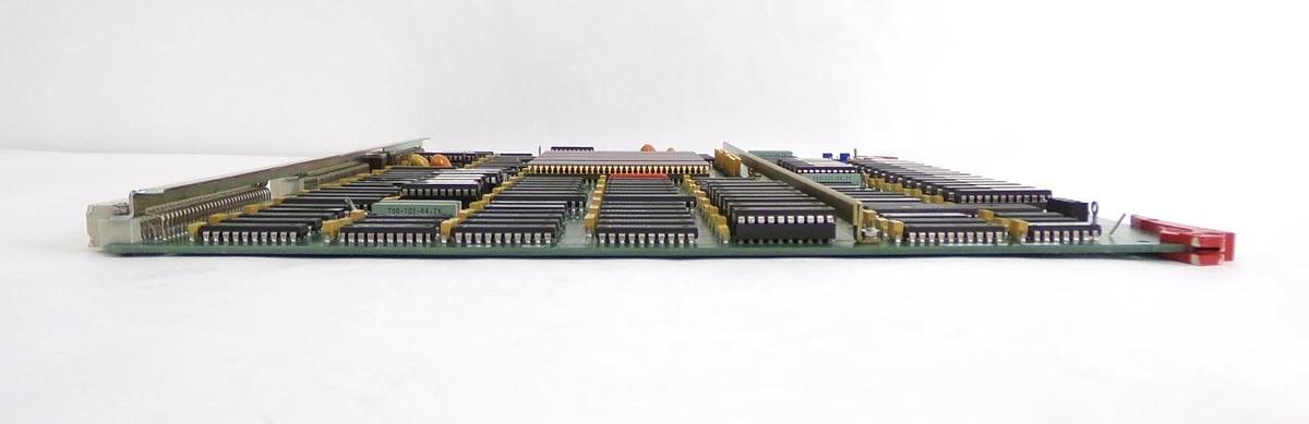 Used KLA Instruments 710-044023-00 HPG Front-End Processor PCB Working Surplus