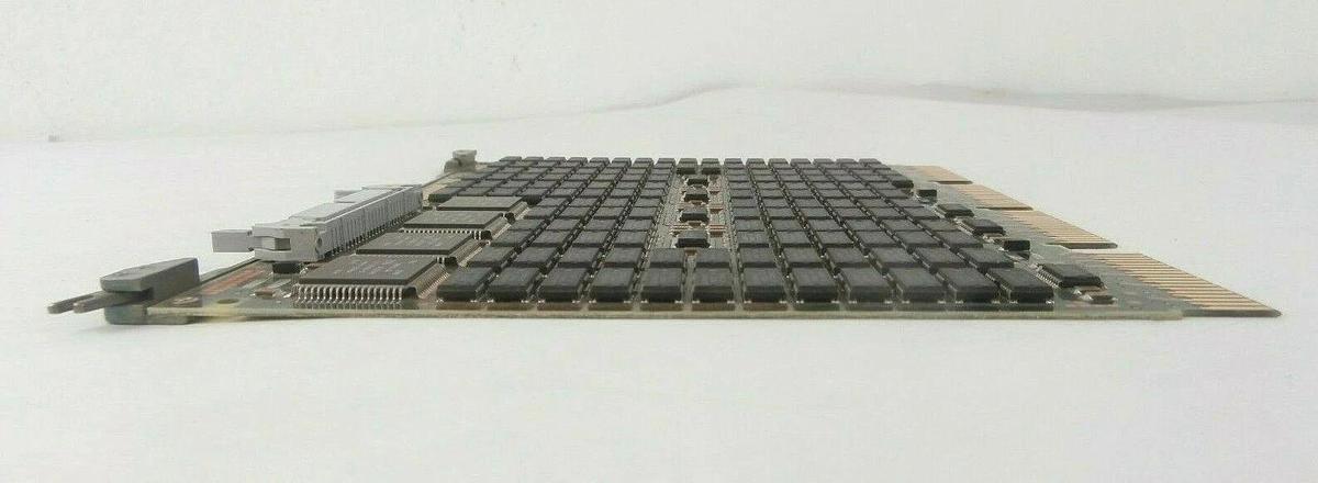 Used Digital 26990-6850 16 MByte MOS Memory PCB Card LPWR GS-2 DEC Working Surplus