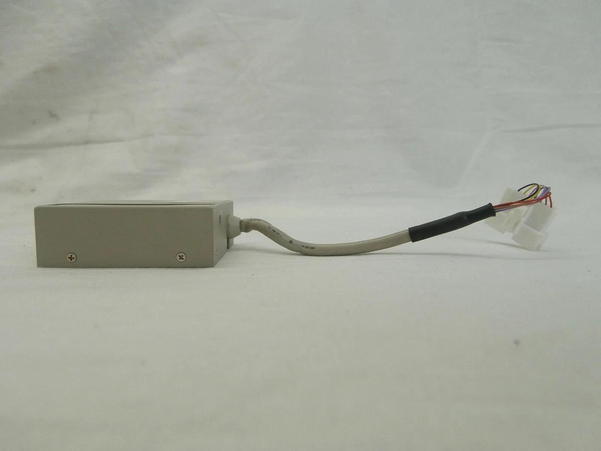 Used Keyence BL-185 Ultra Small CCD Barcode Reader Reseller Lot of 2 Used Working