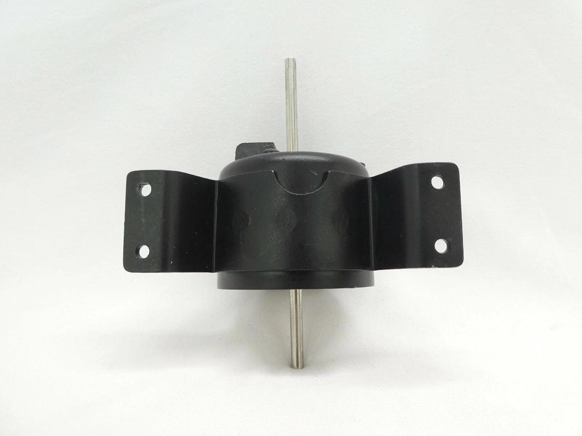 Used MKS Instruments 223B-23537 Baratron Pressure Transducer Type 223B Working