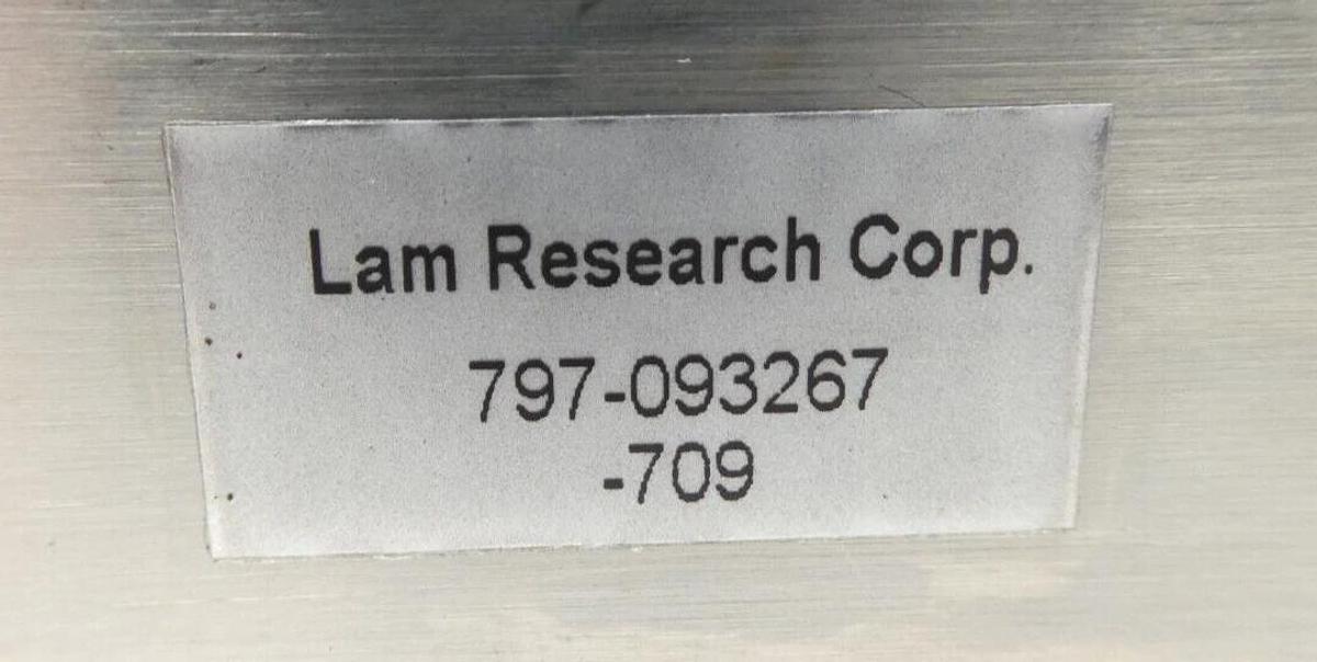 Tylan FC-2950MEP5 Mass Flow Controller MFC 1 SLPM SF6 797-093267-709 New As-Is