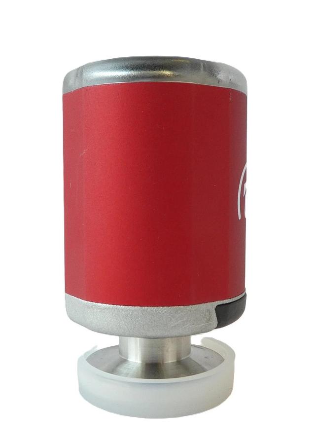 Edwards D1G2011100 Pirani Vacuum Gauge APG200-XLC-NW16 500720561 New