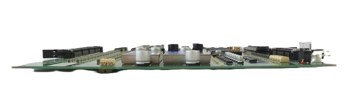 Used TEL Tokyo Electron 3880-200109-11 PCB TTLI25-11 RATIO_INTLK Working Surplus