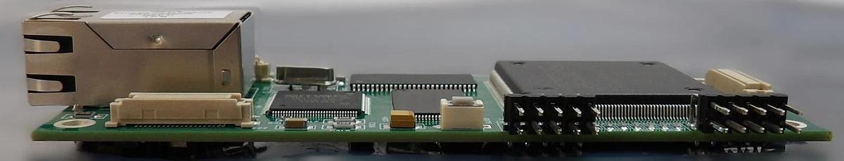 Rudolph Technologies 724945 Edgar PoE CPU PCB FFM Processor 729479 500687504 New
