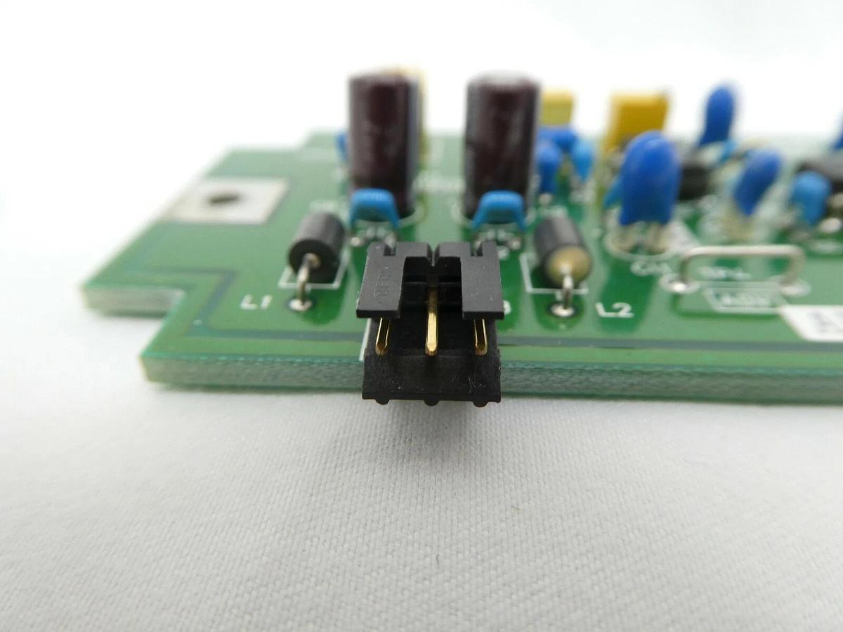 Used Nikon 4S007-948 Interface Board PCB FIAAF-TYUUKEI-A NSR System Working