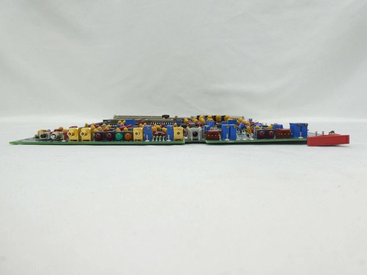 Used Opal 50412570-200 ETD Board PCB Working Surplus