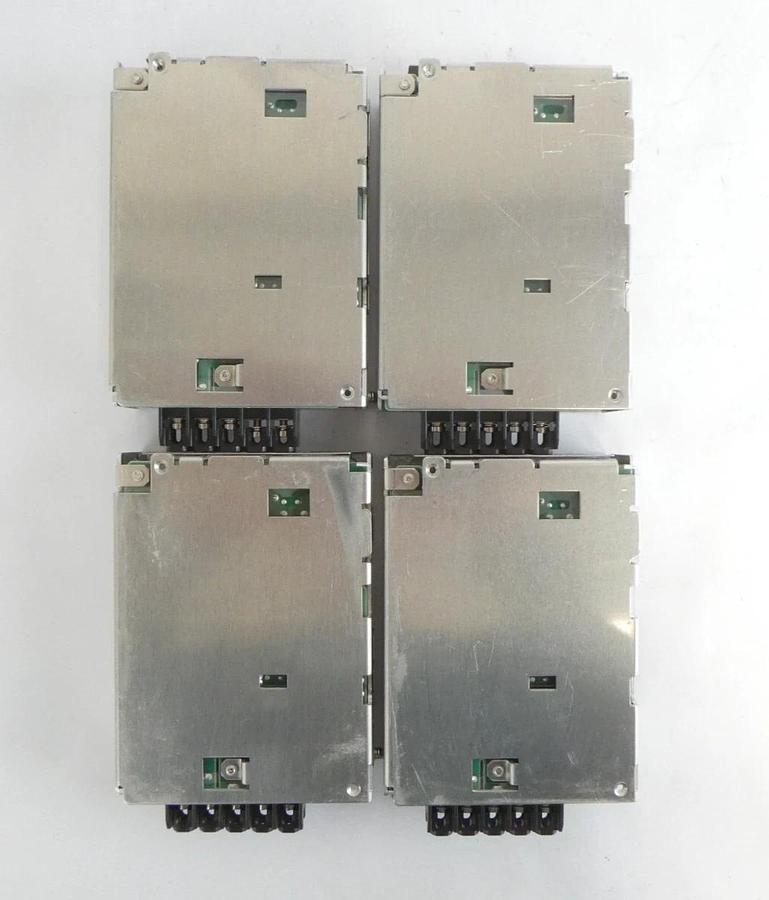 Used TDK-Lambda RWS150B-24 Power Supply Module Reseller Lot of 10 Working