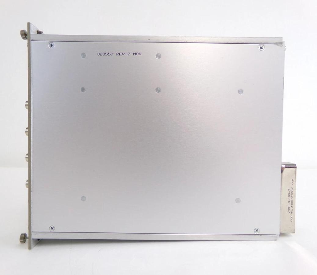 Used AB Sciex 1002133 Qstar Signal Handling Module Working Surplus