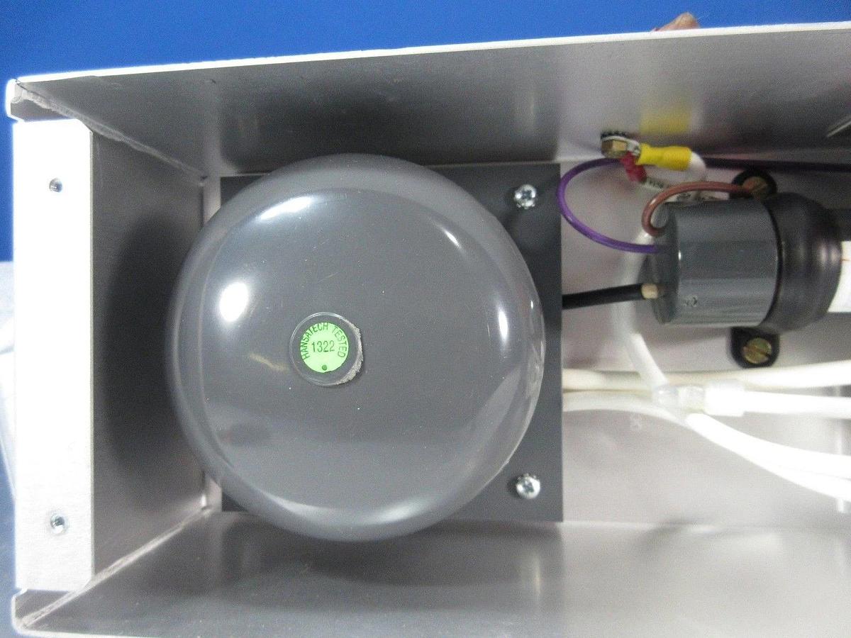 Used AMAT Applied Materials 9090-00785ITL Electrode Assembly Quantum Leap II Used