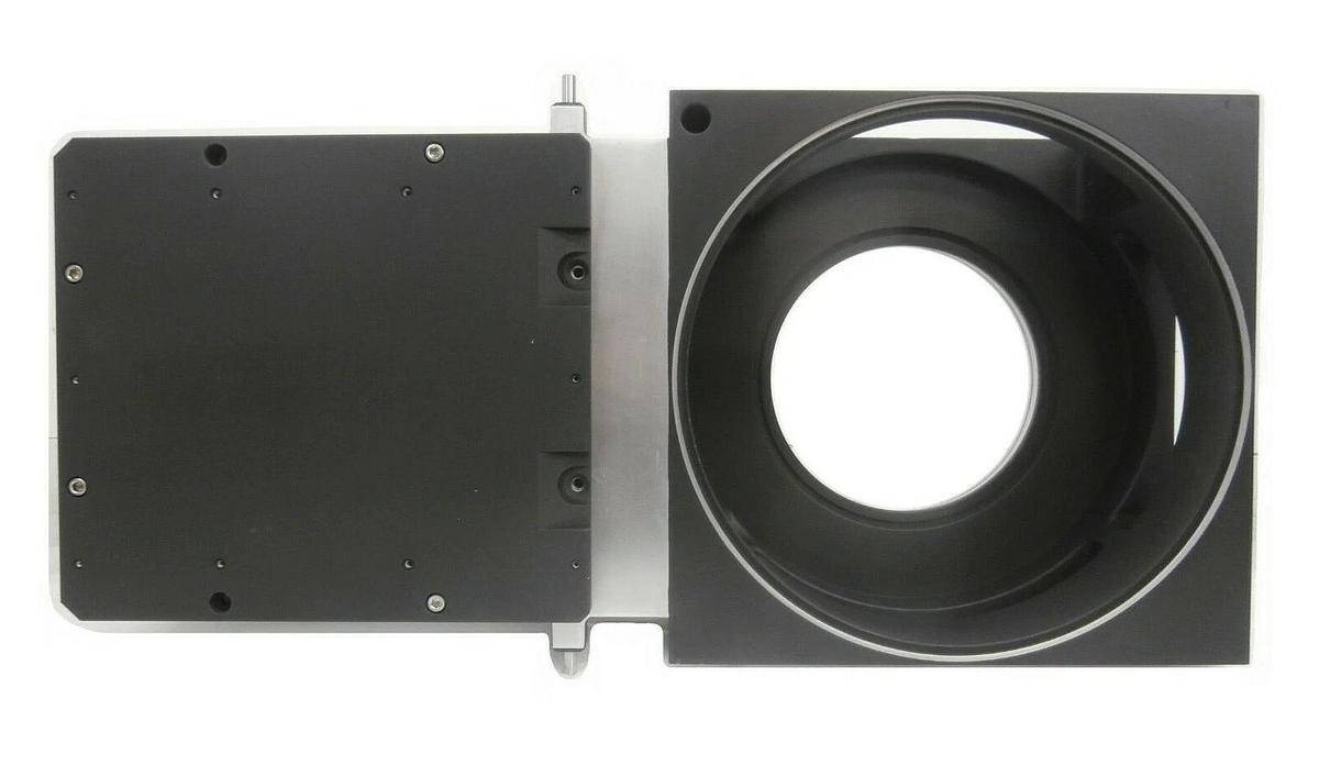 Refurbished Lam Research 715-440264-001 200mm Lower Chamber Alliance A4 9600 SE Refurbished