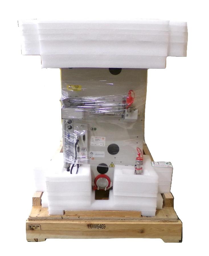 Refurbished iXH1220H Edwards NRY24F000XS Vacuum Pump 500679715 Manufacturer Refurbished