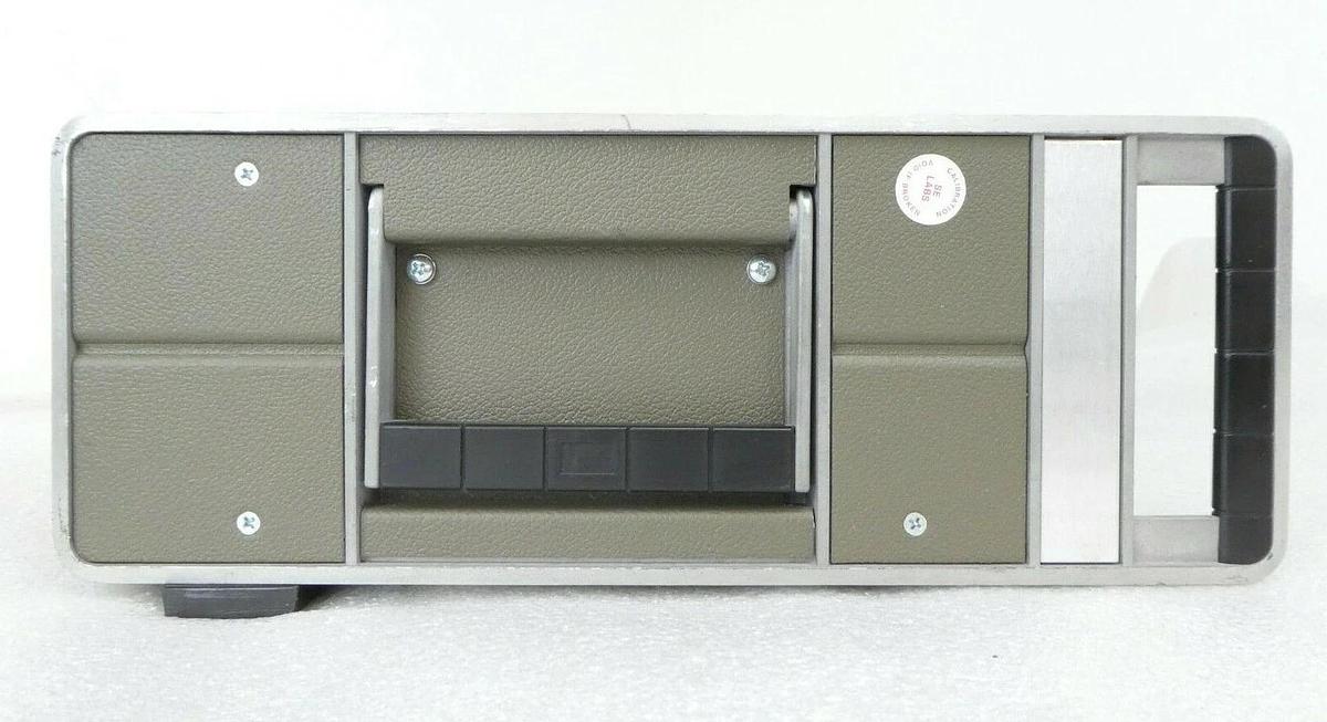 Used Rod-L Electronics M500BVS5 2.8-100 AC Hipot Tester Working Surplus