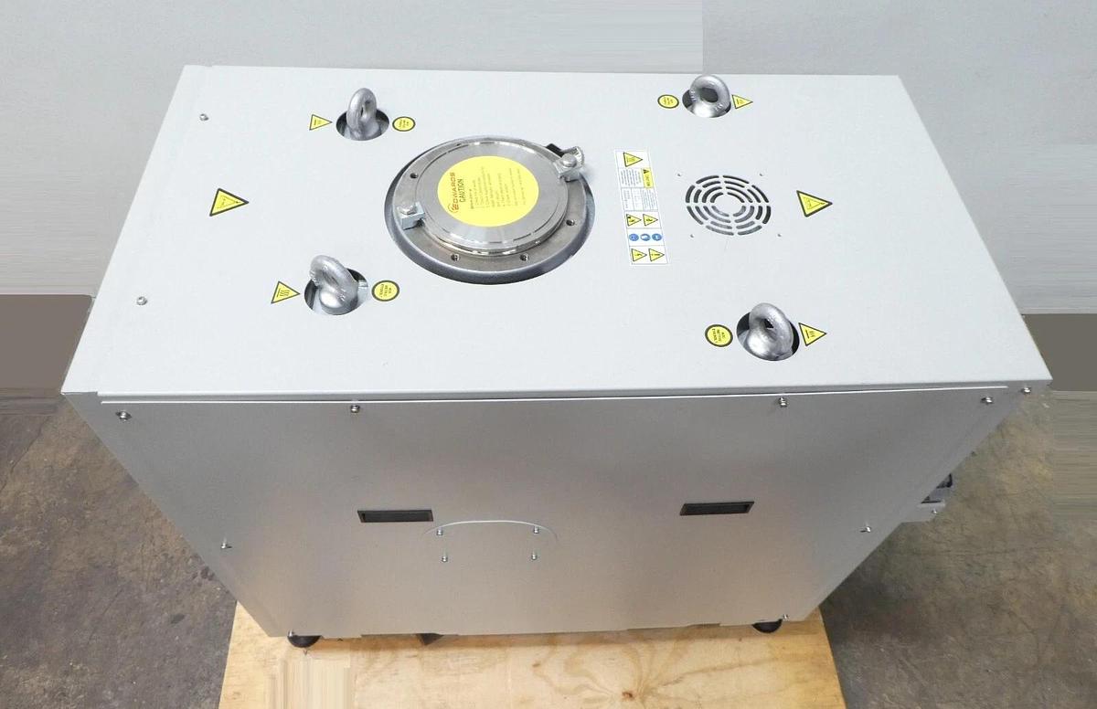 Refurbished EUV 3050 H Edwards EUV3050H Harsh Vacuum Dry Pump Manufacturer Refurbished