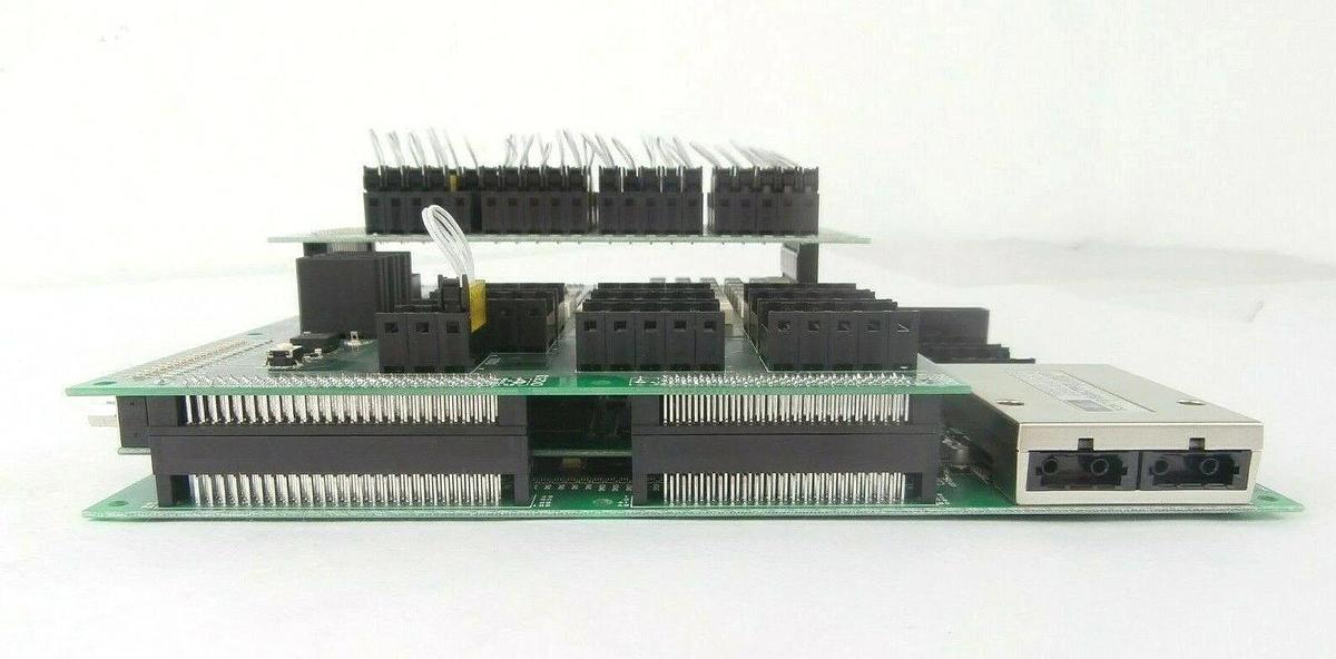 Used TEL Tokyo Electron OYDK-060 PCB Assembly OYDK-065 OYDK-064 OYDK-020 Lithius