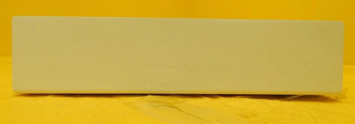 Used ION Systems 5024(e)-CE Emitter Controller 5024 MKS Instruments Used Working