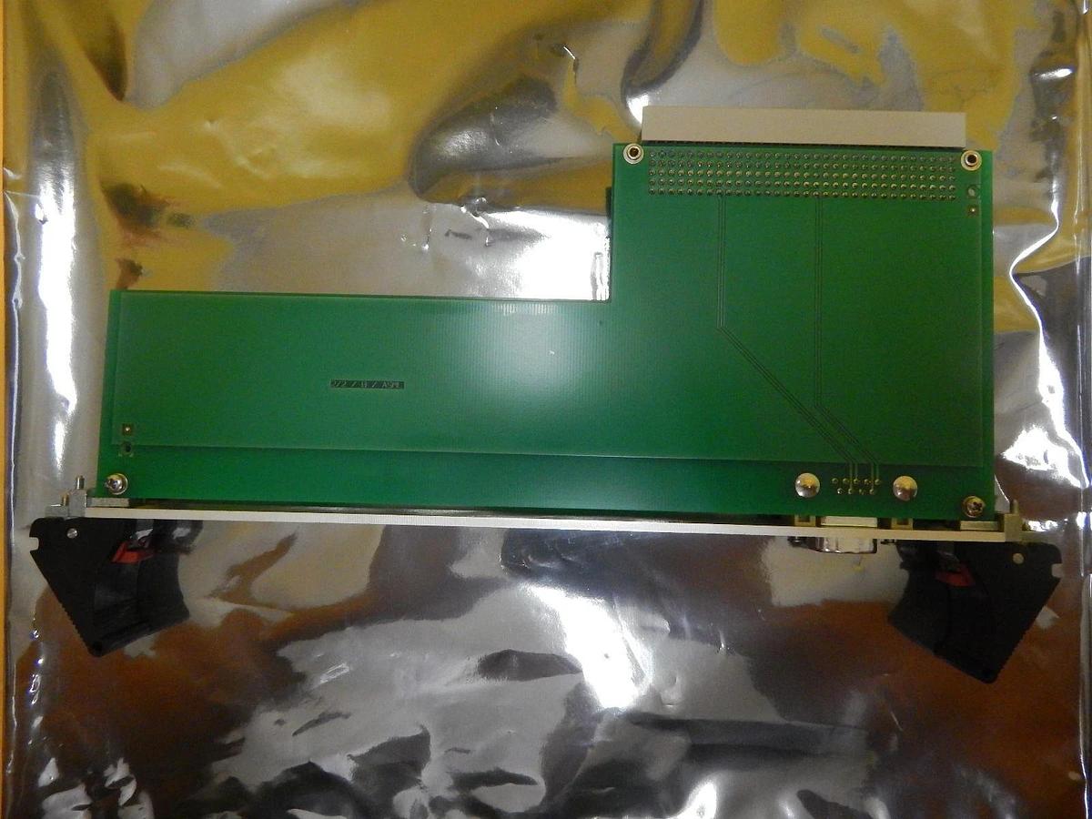 Used ASML 4022.471.7041 S04 Serial Interface VME Card PCB 4022 471 70421 Used Working