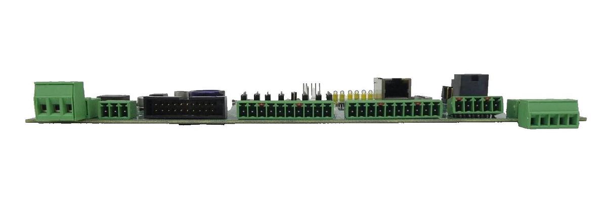 Used SPX Flow Technology 3253067 SMarT Control Board PCB Working Surplus