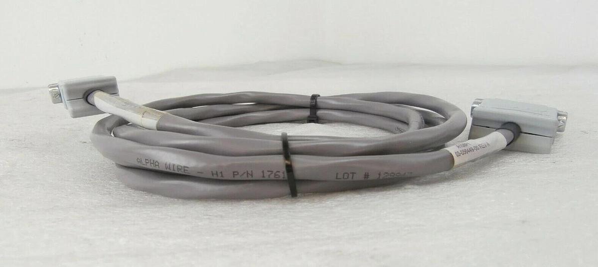 Novellus Systems 03-056449-00 Robot Power TM DLCM-S Rev. A Brooks MagnaTran7 New