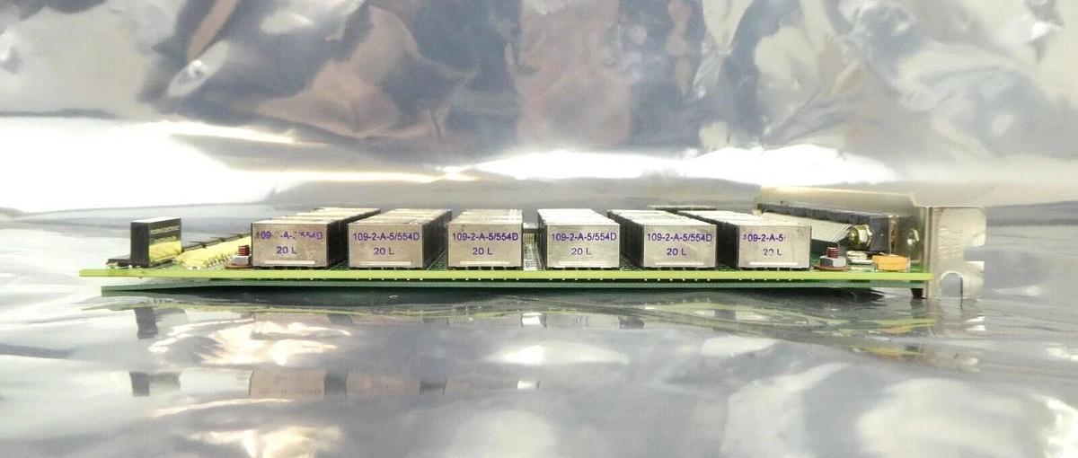 Pickering Interfaces 50-671-022-Q/24/2 Very High Density Multiplexer New Surplus