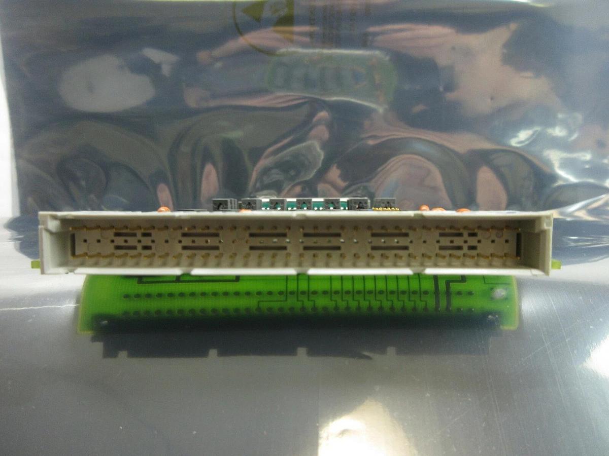 Used FEI Company 4022.192.70072 Processor PCB Card MOB 7007 XL 830 FIB-SEM Used