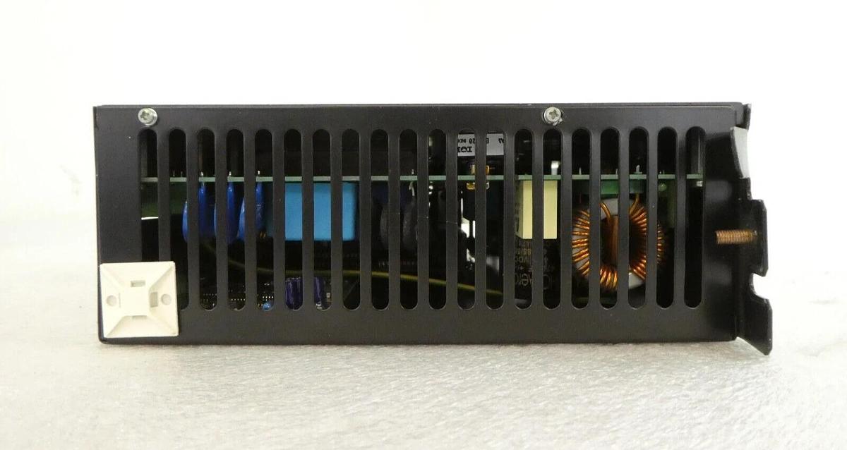 Used Pacific Scientific CUE953-005 Servo Drive Motor Controller SCE900 Series Working