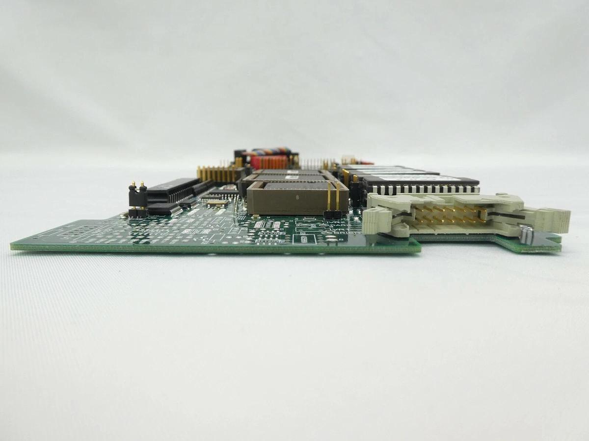 Used Kensington 4000-6010-02 SBC Single Board Computer PCB Rev. L 19.66 AAEP3 Spare