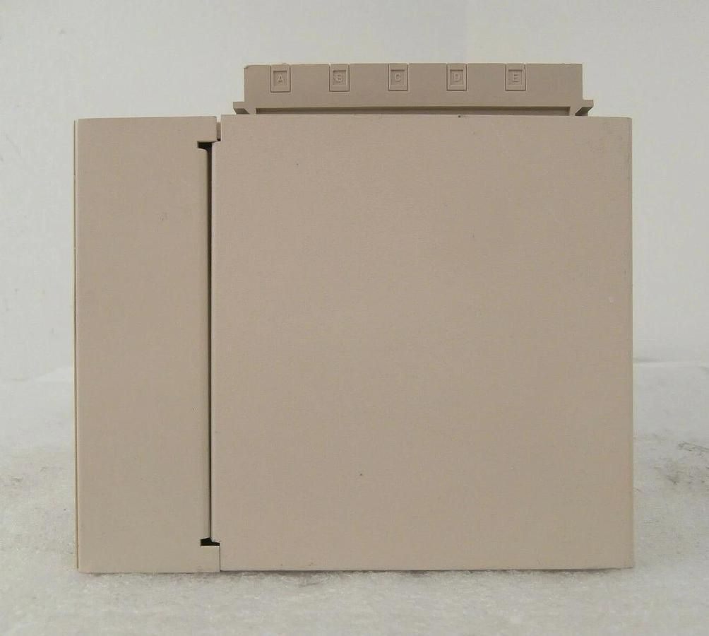 Used SCP Santa Clara Plastics 3270111C MCS Power Control Unit PCU Module Working