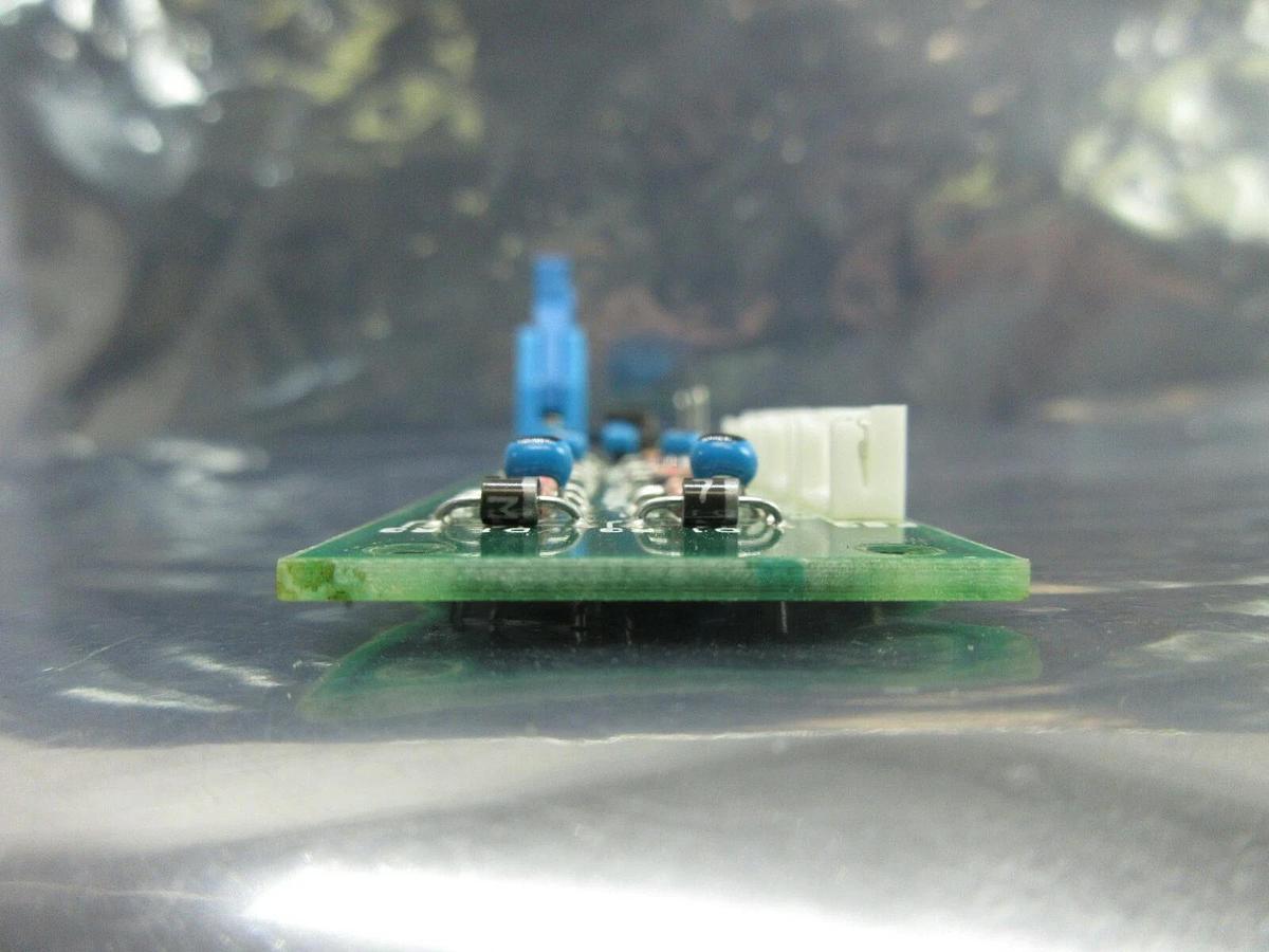 Used Ebrain 650-FA03B Interface Board PCB Ebrains Used Working