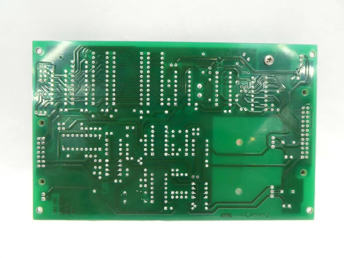Used GS General Scanning 311-15593-1 Processor PCB 3002004 KLA-Tencor Working Surplus