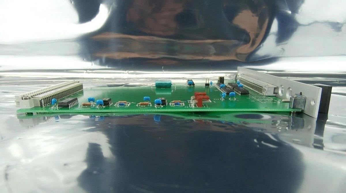 Used Ultratech Stepper 03-15-02066 6-Axis Laser Transition Y-Axis PCB Card 4700 Used
