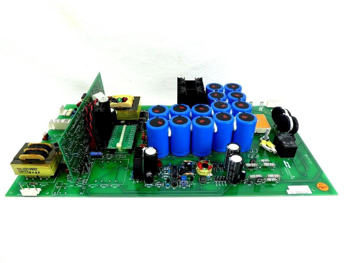 Used SoftSwitching Technologies 98-00023 Inverter Board PCB Rev. G 98-00026 Working